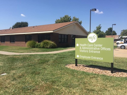 Mennonite Friendship Communities Inc