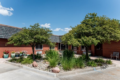 Rossville Healthcare & Rehab Center