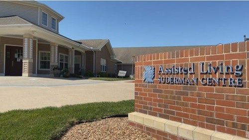 Bethel Health Care Center