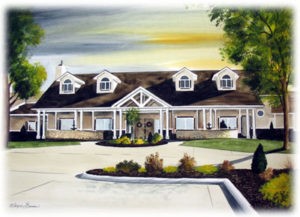 Buhler Sunshine Home