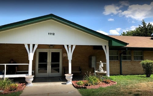 Providence Living Center