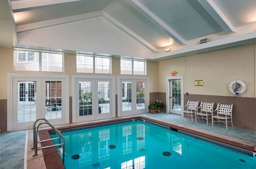 Aberdeen Village - Healthcare (Rehab, Long-Term Care, Memory Care)