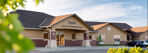 Derby Health & Rehabilitation, LLC