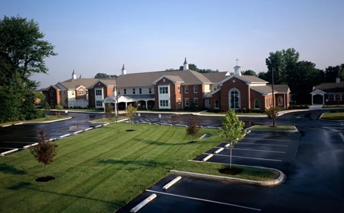 Franciscan Health Care Center