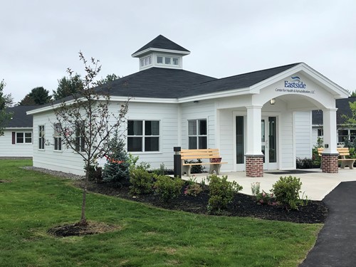 Eastside Center For Health & Rehabilitation, LLC