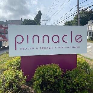 Pinnacle Health & Rehab At South Portland