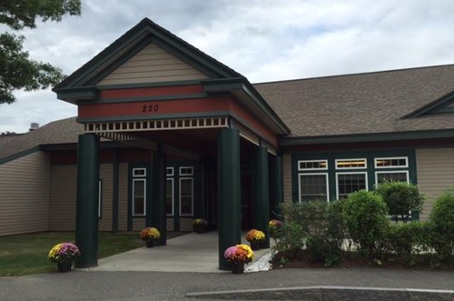 Lakewood A Continuing Care Center