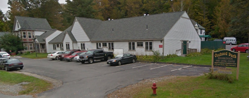 Orchard Park Rehab & Living