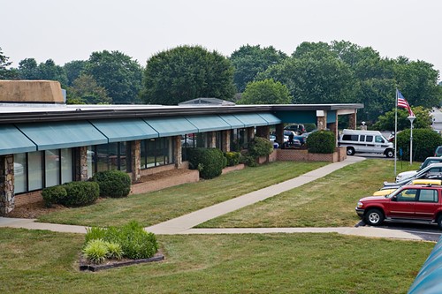 Salisbury Rehabilitation And Nursing Center