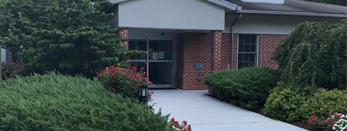 Caroline Center For Rehabilitation And Healthcare