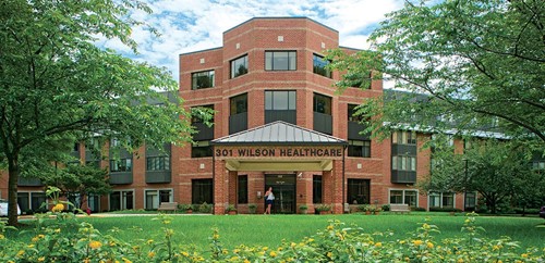 Wilson Health Care Center