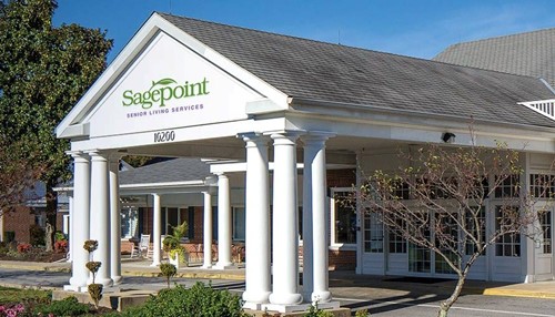 Sagepoint Nursing And Rehabilitation Center