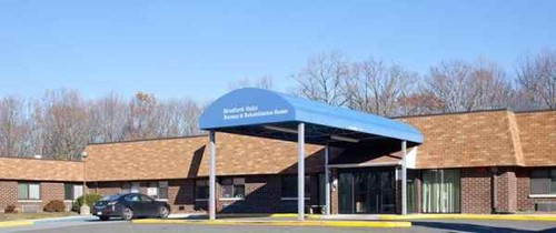 Autumn Lake Healthcare At Bradford Oaks