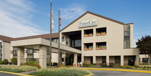 Future Care Canton Harbor