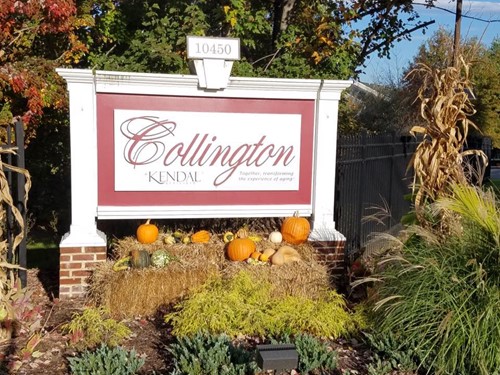 Collington Episcopal Life Care Skilled Nursing