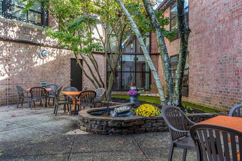 Forest Hill Health And Rehabilitation Center