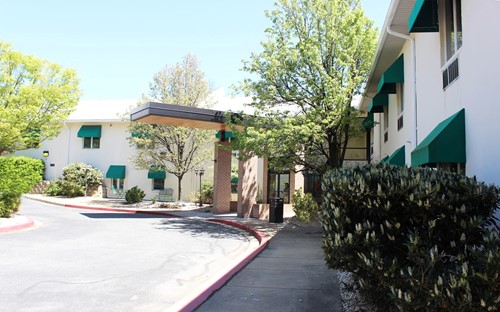 Autumn Lake Healthcare At Bridgepark