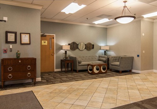 ProMedica Skilled Nursing and Rehabilitation - Silver Spring