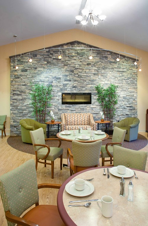 ProMedica Total Rehab+ (Brightwood)