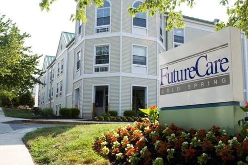 Future Care Cold Spring