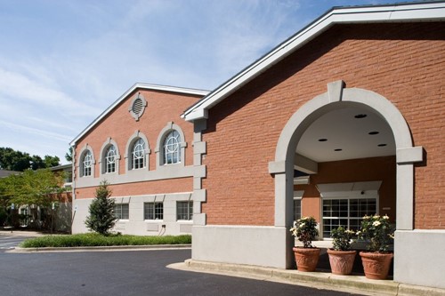 Autumn Lake Healthcare At Spa Creek