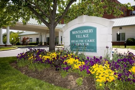 Montgomery Village Health Care Center