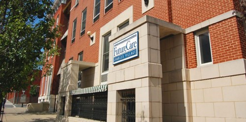 Future Care Charles Village