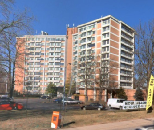 Blue Point Healthcare Center