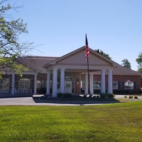 Meadow Park Rehabilitation And Healthcare Center