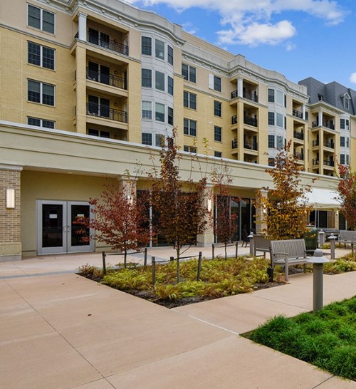 Ingleside At King Farm