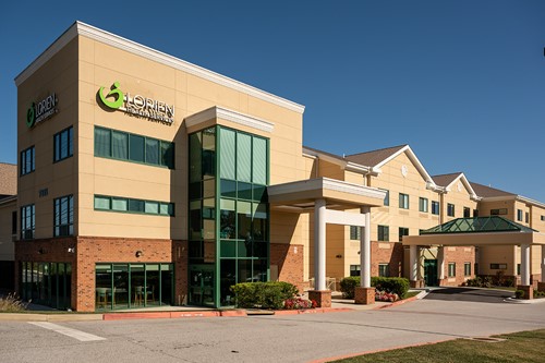 Lorien Nursing & Rehab Ctr - Elkridge