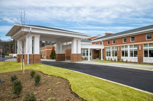 Restore Health Rehabilitation Center