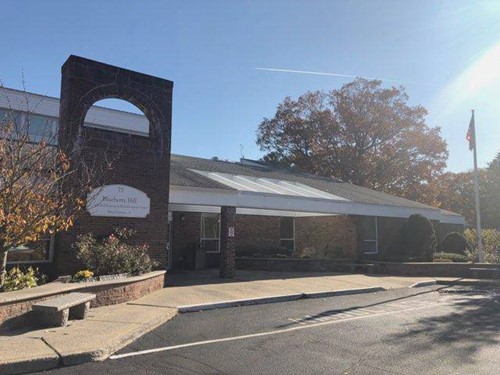 Blueberry Hill Rehabilitation And Healthcare Ctr