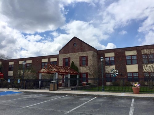 Brandon Woods Of Dartmouth