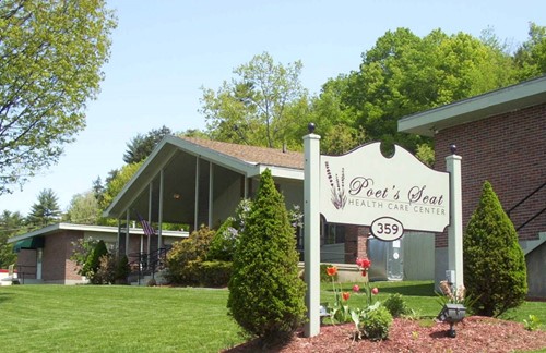 Poet's Seat Health Care Center