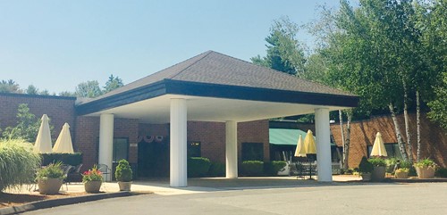Springside Rehabilitation And Skilled Care Center