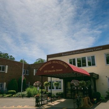 Briarwood Rehabilitation & Healthcare Center
