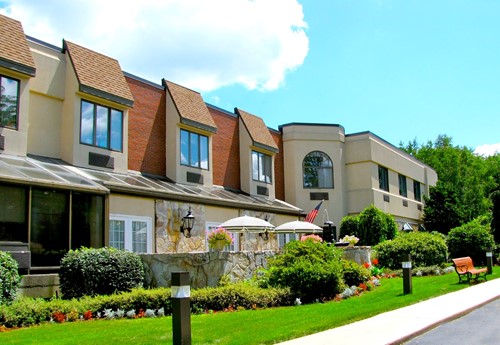 Meadow Green Nursing And Rehabilitation Center