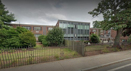 Braintree Manor Healthcare