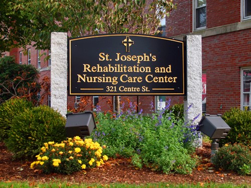 St Joseph Rehab & Nursing Care Center