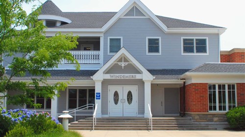 Windemere Nursing & Rehab Center On Martha's Vineyard