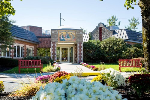 Holy Trinity Eastern Orthodox N & R Center