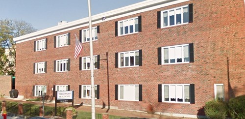 The Elmhurst Healthcare 