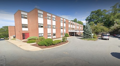 Fall River Healthcare