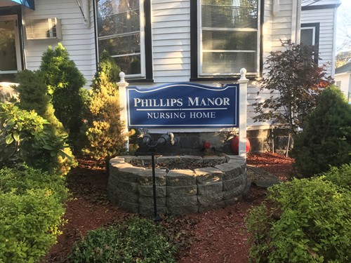 Phillips Manor Nursing Home