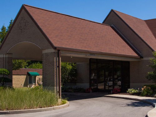 Medilodge At The Shore