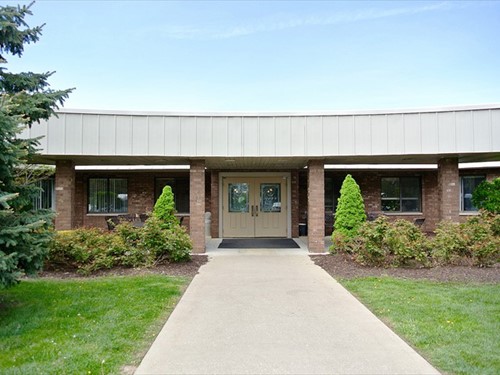 Medilodge Of Portage