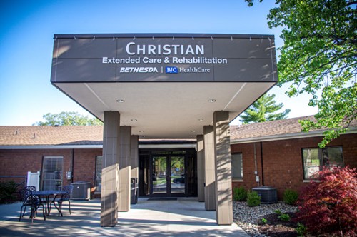 Christian Extended Care & Rehabilitation