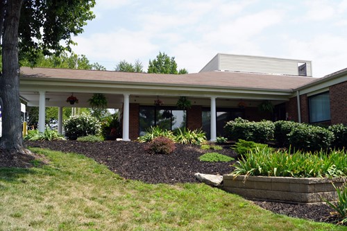 Scenic Nursing And Rehabilitation Center