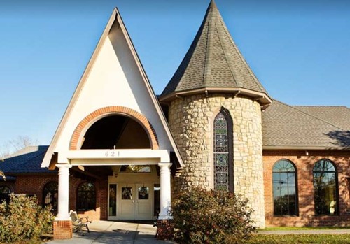 Ignite Medical Resort Carondelet